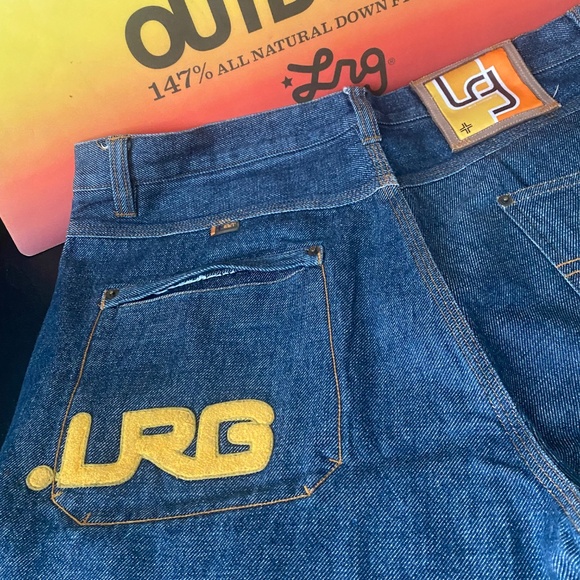 70s LRG Vintage ..Sz 35 - Picture 3 of 9